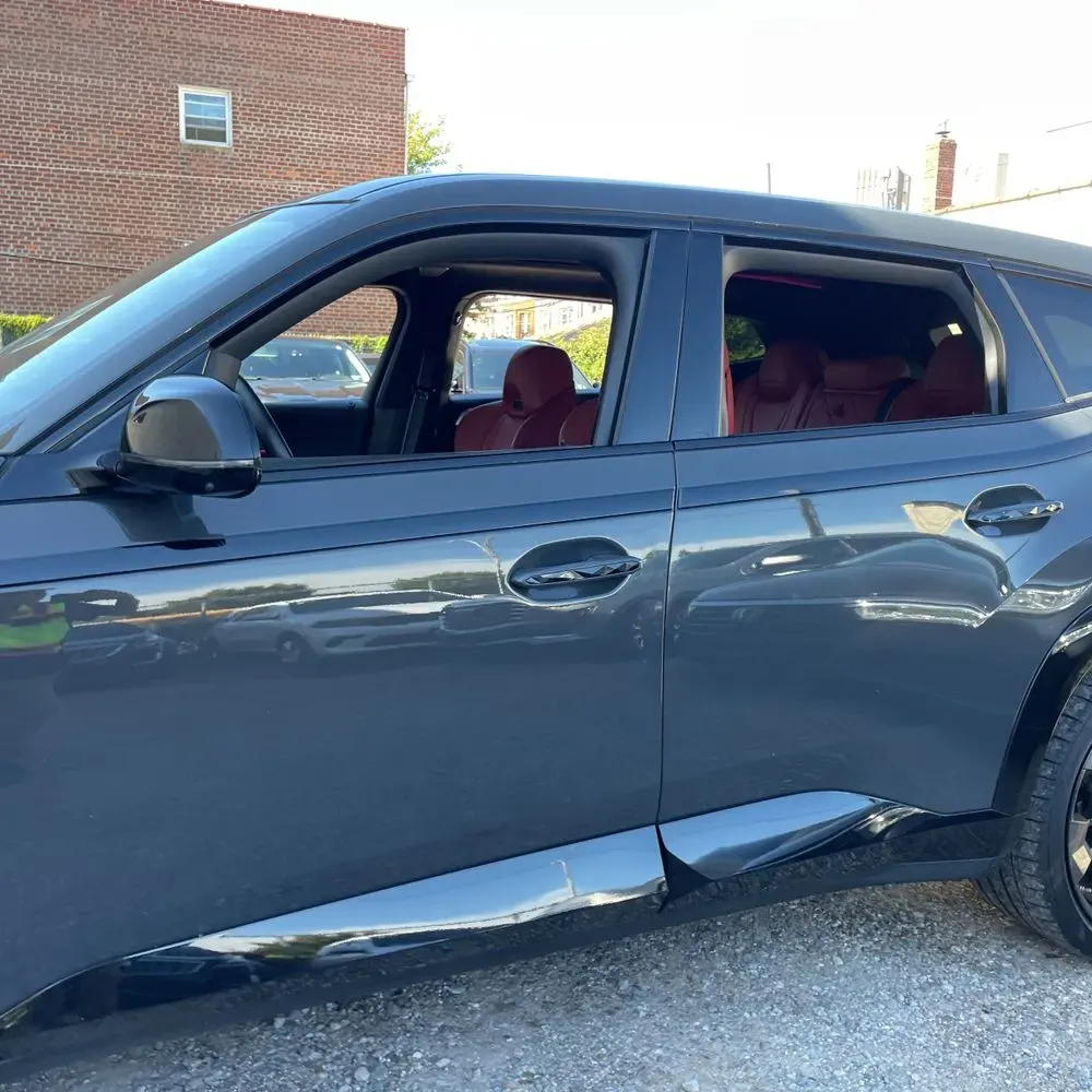 2024 BMW XM PHEV