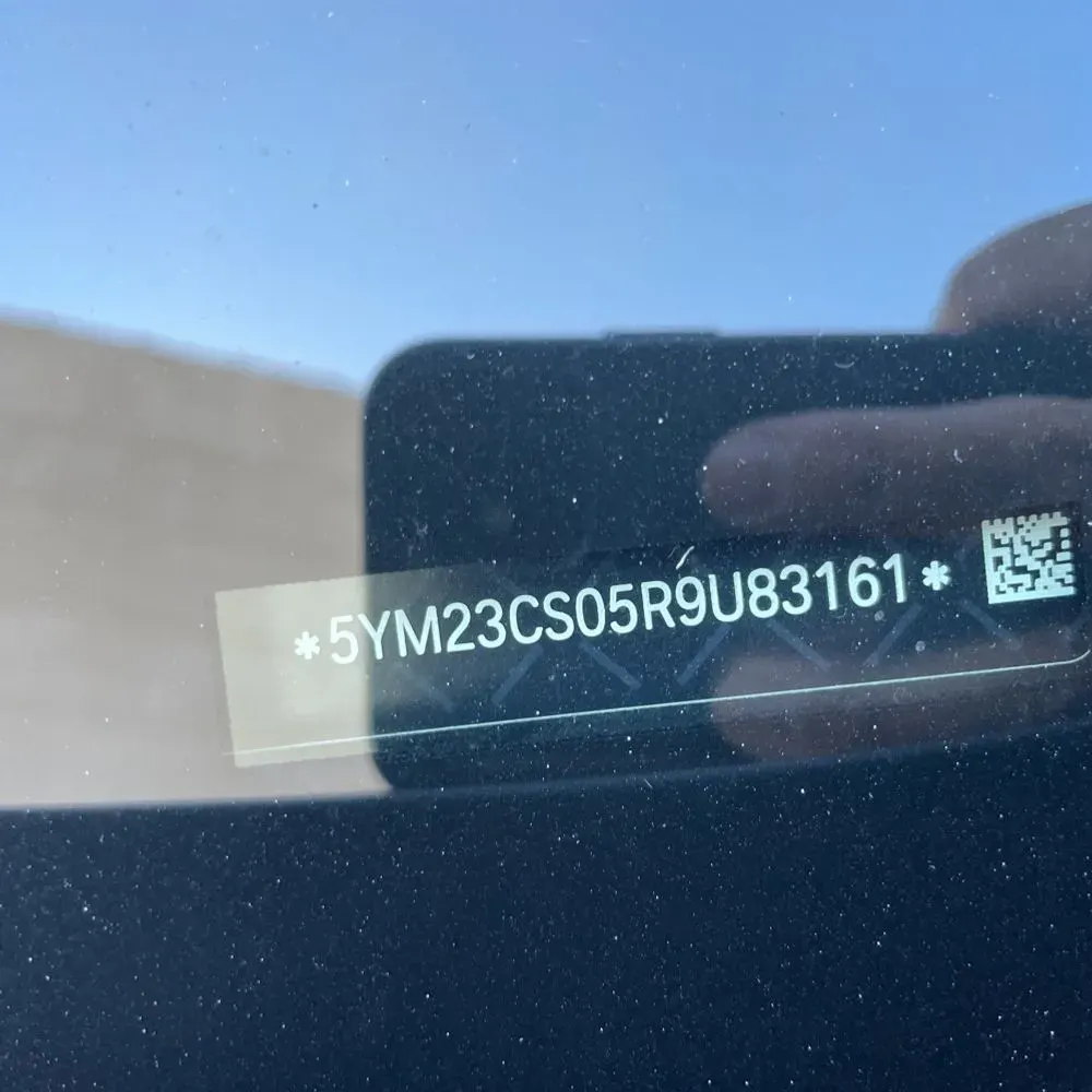 2024 BMW XM PHEV