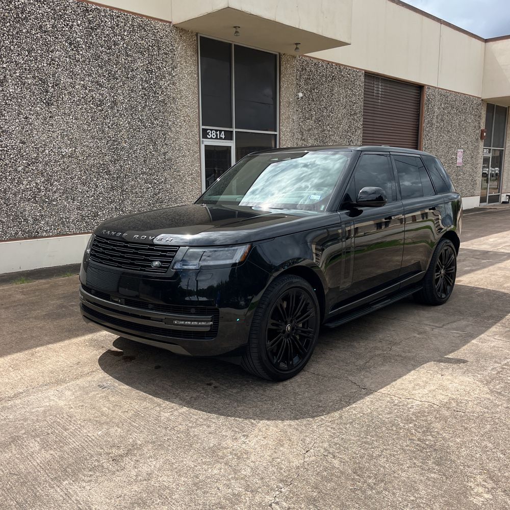 2024 Land Rover Range Rover P530 SE