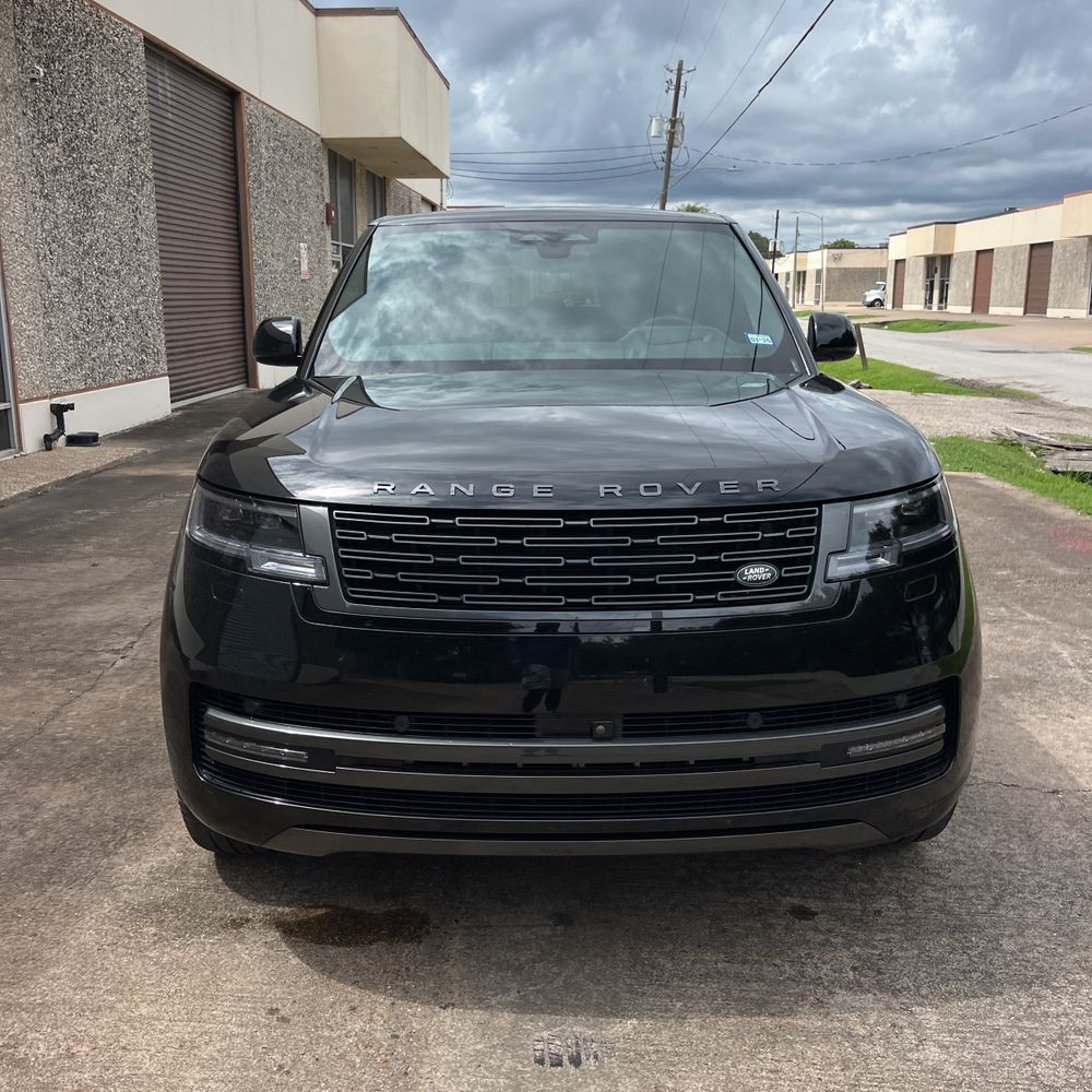 2024 Land Rover Range Rover P530 SE
