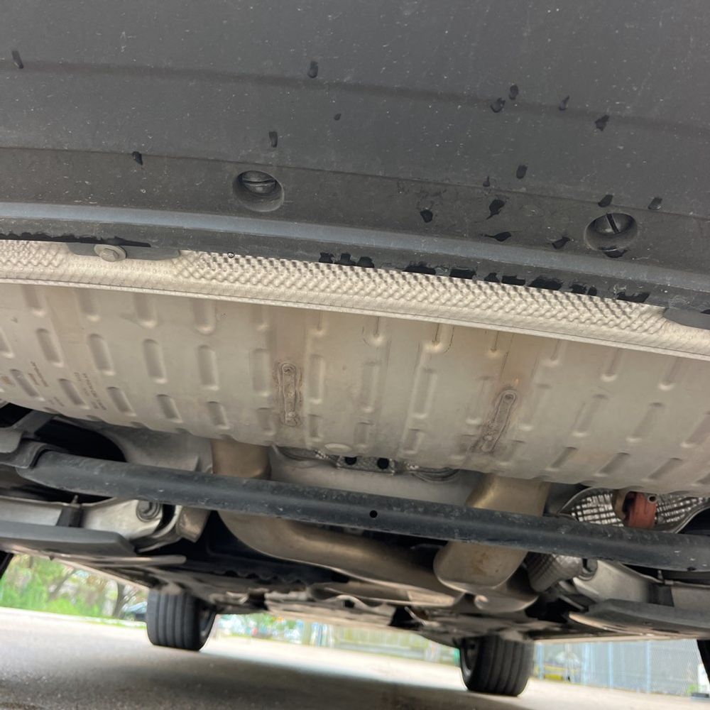 2024 Land Rover Range Rover P530 SE