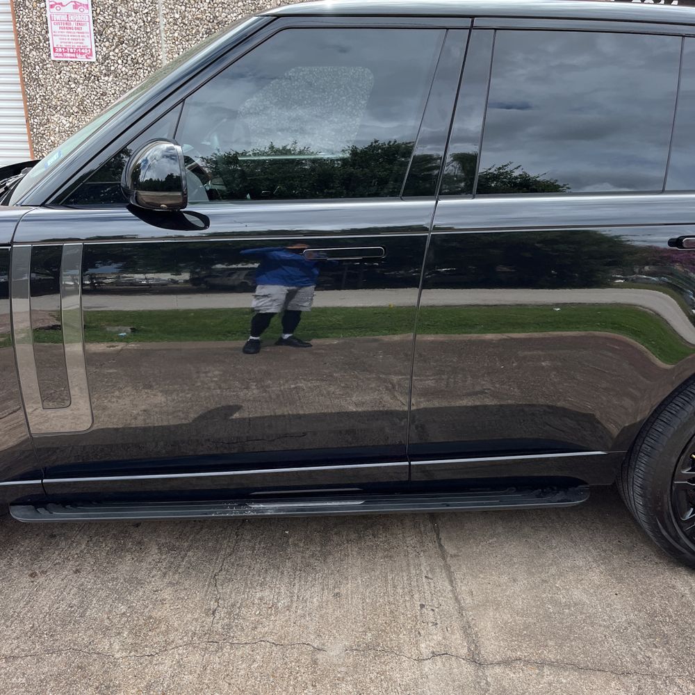 2024 Land Rover Range Rover P530 SE