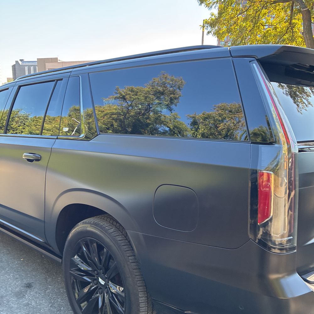 2023 Cadillac Escalade-V ESV Base