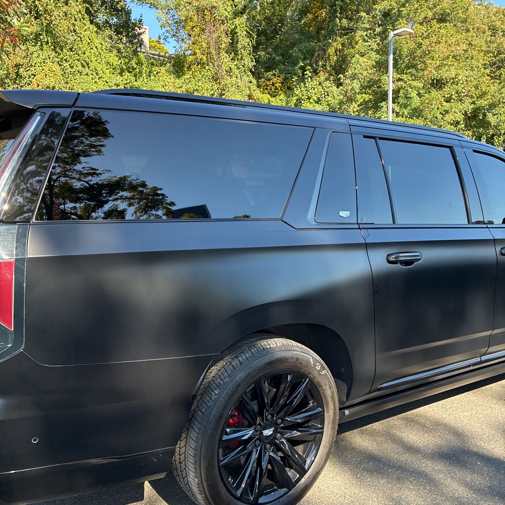 2023 Cadillac Escalade-V ESV Base