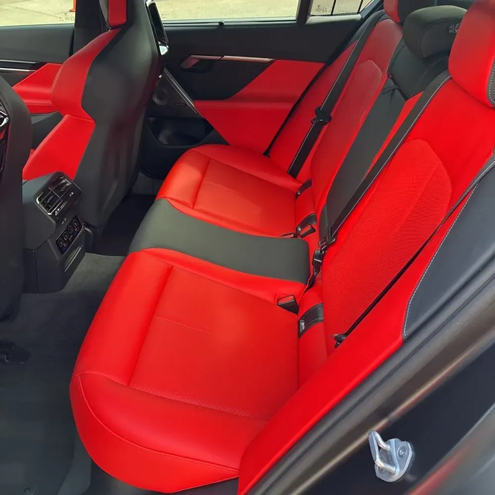 2025 BMW M5 Base