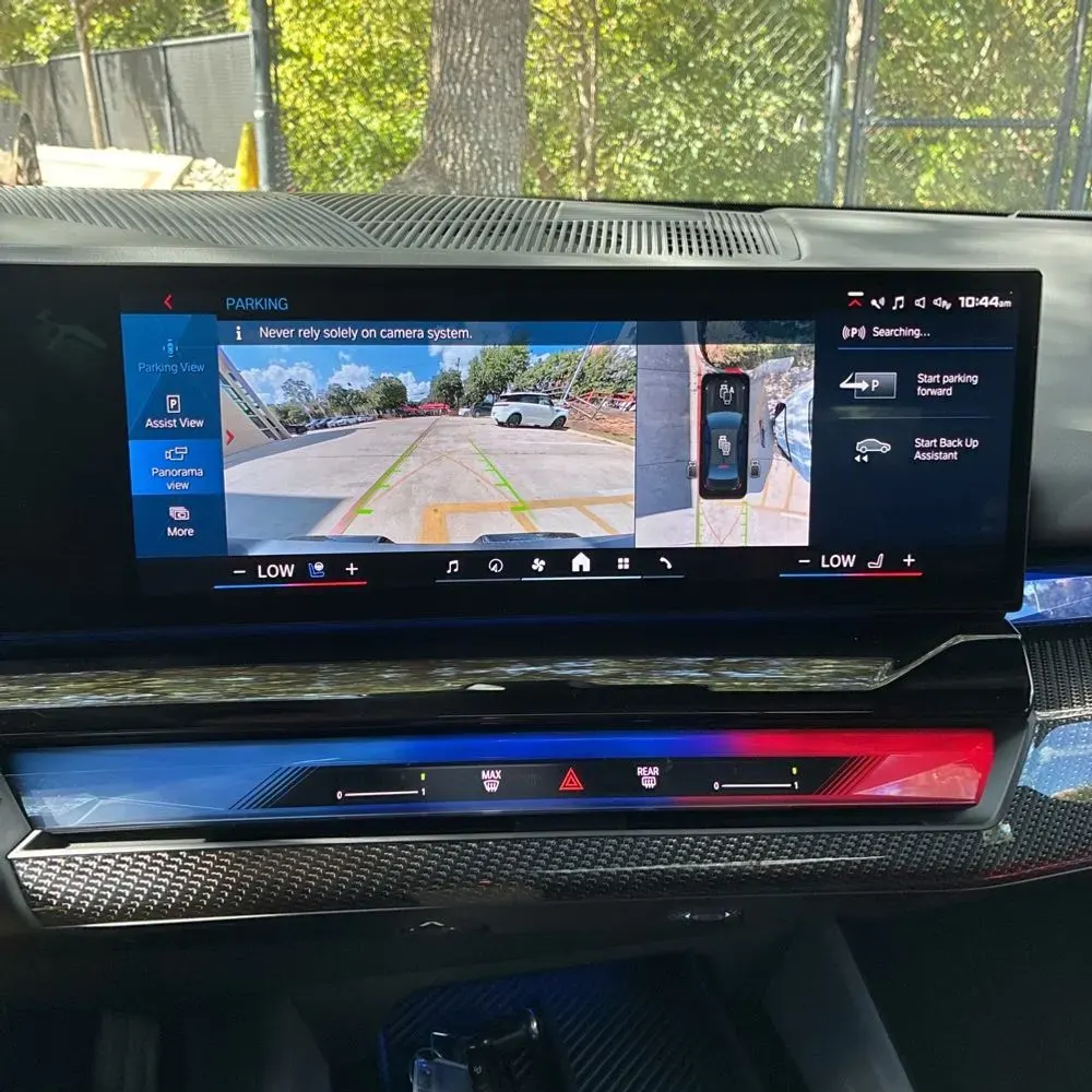 2025 BMW M5 Base