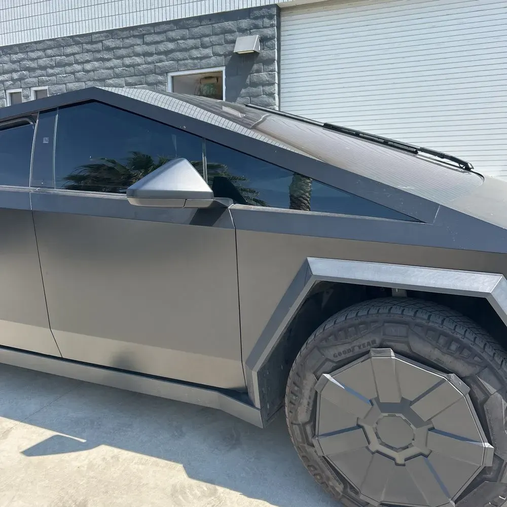 2024 Tesla Cybertruck Base
