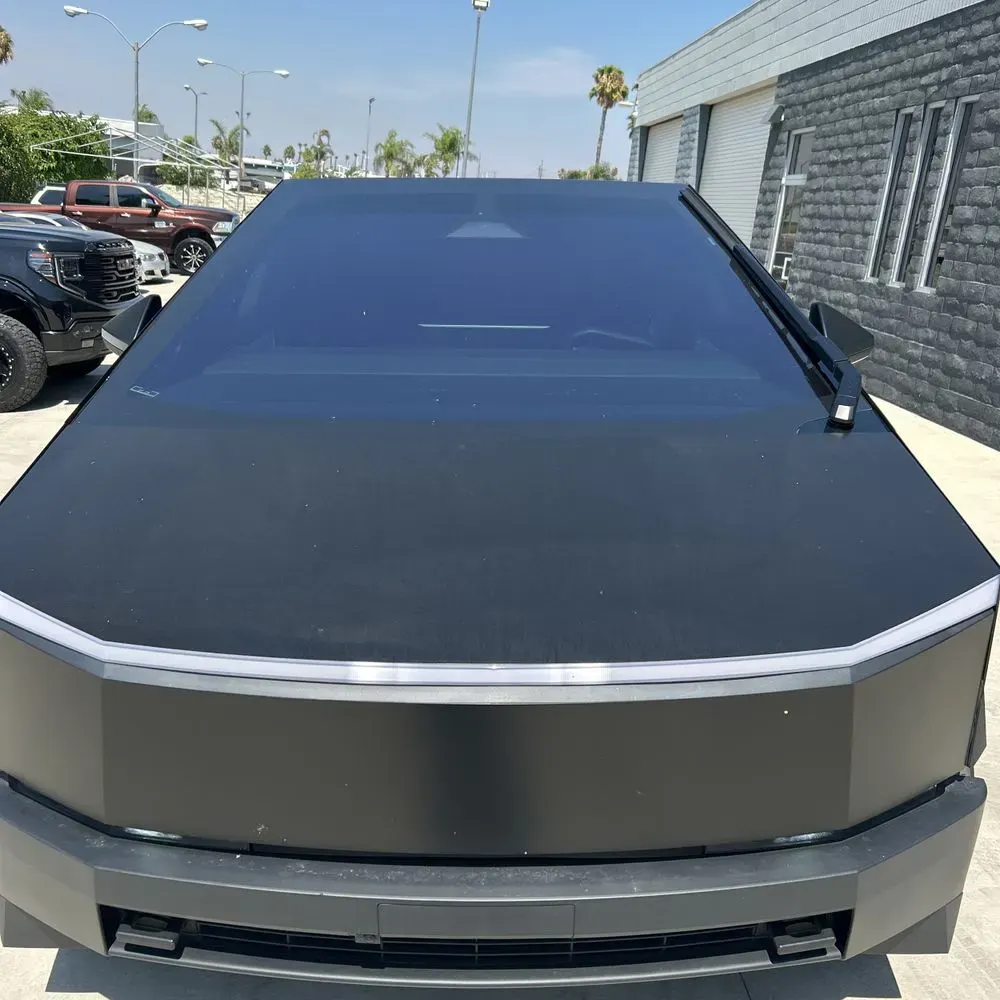 2024 Tesla Cybertruck Base