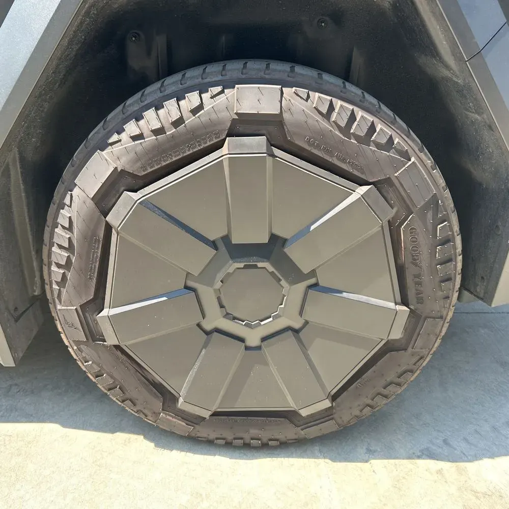 2024 Tesla Cybertruck Base