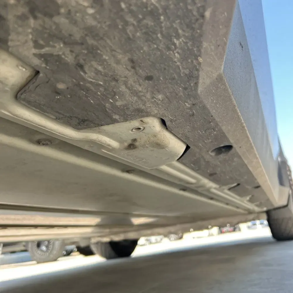 2024 Tesla Cybertruck Base