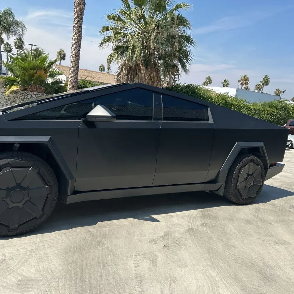 2024 Tesla Cybertruck Base