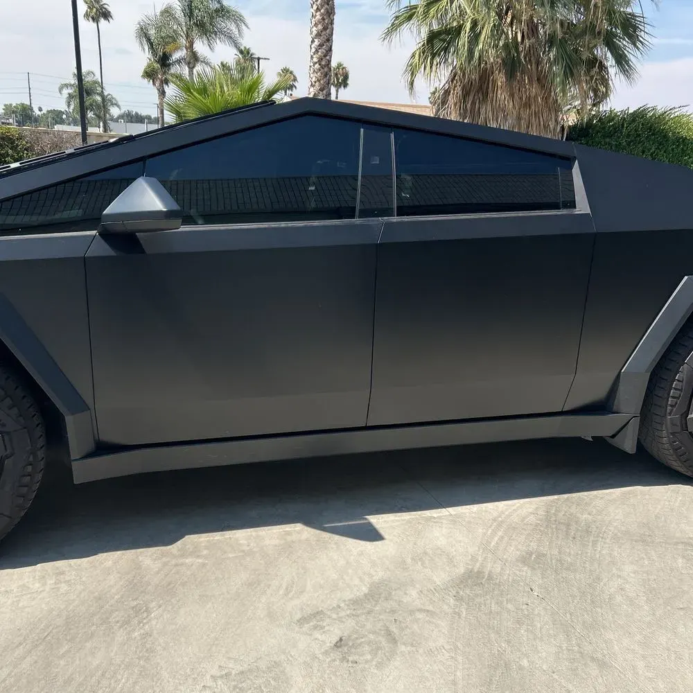 2024 Tesla Cybertruck Base