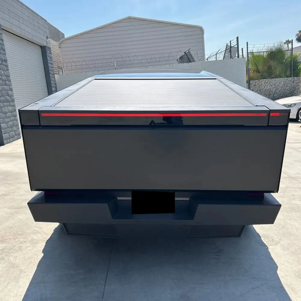 2024 Tesla Cybertruck Base