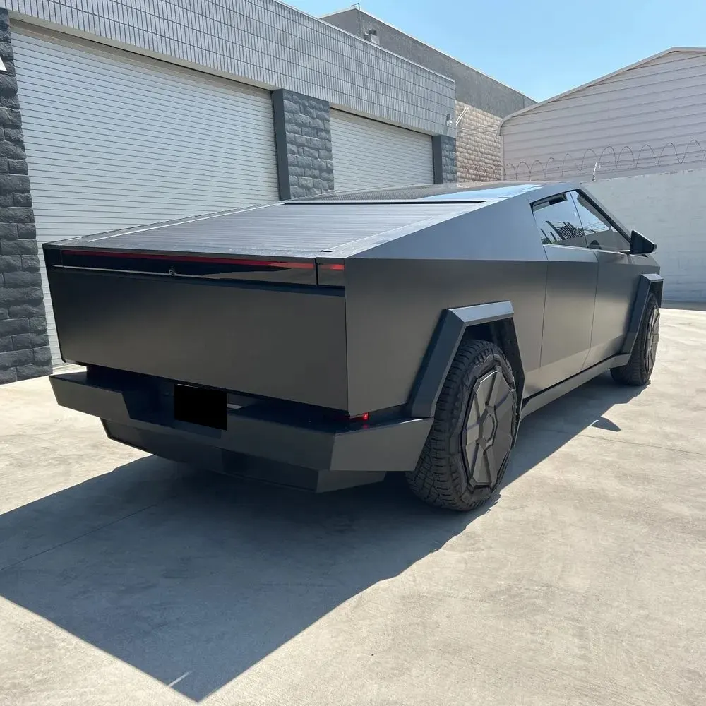 2024 Tesla Cybertruck Base