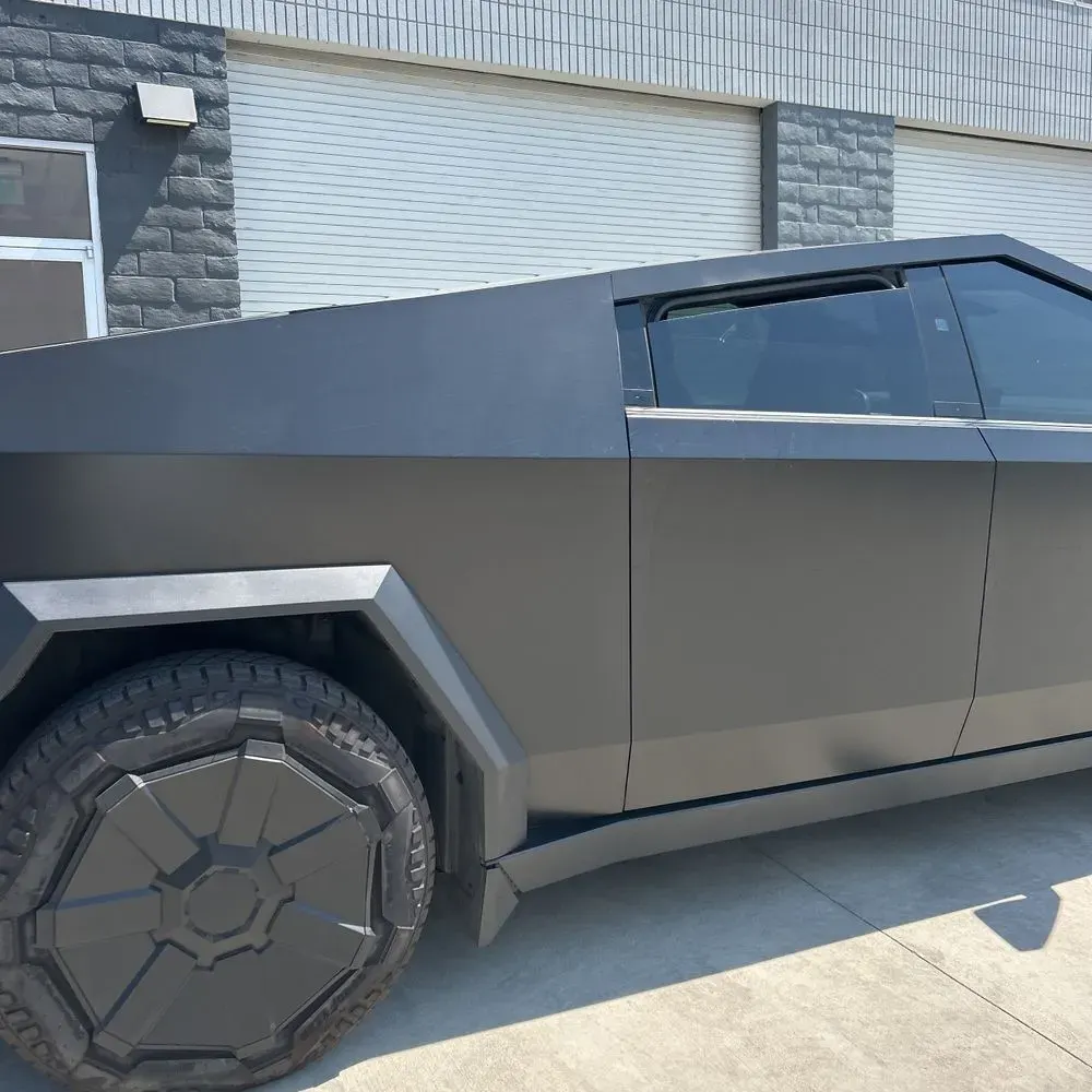 2024 Tesla Cybertruck Base