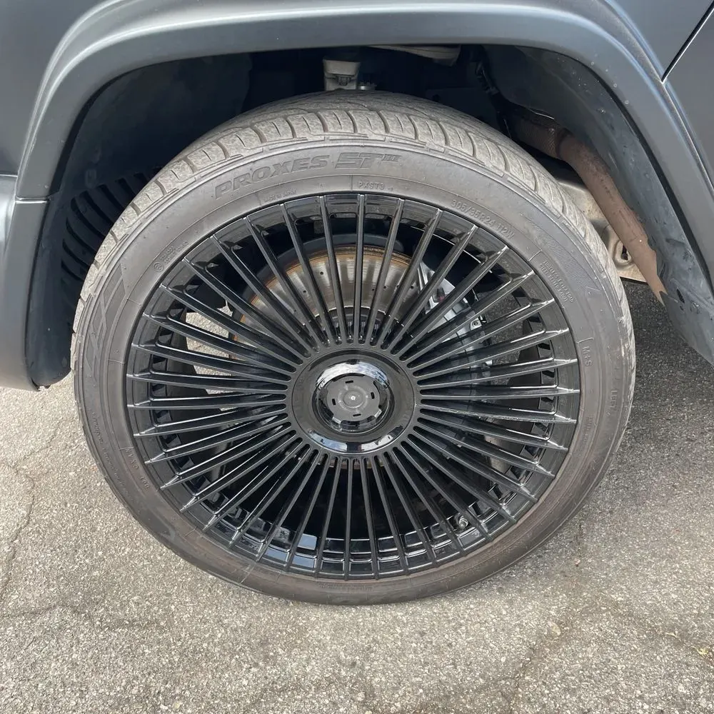 2020 Mercedes-Benz G-Class AMG G63