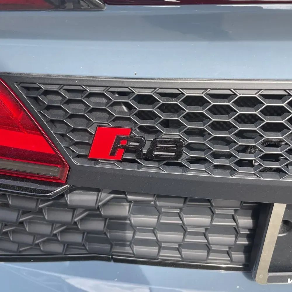 2023 Audi R8 V10