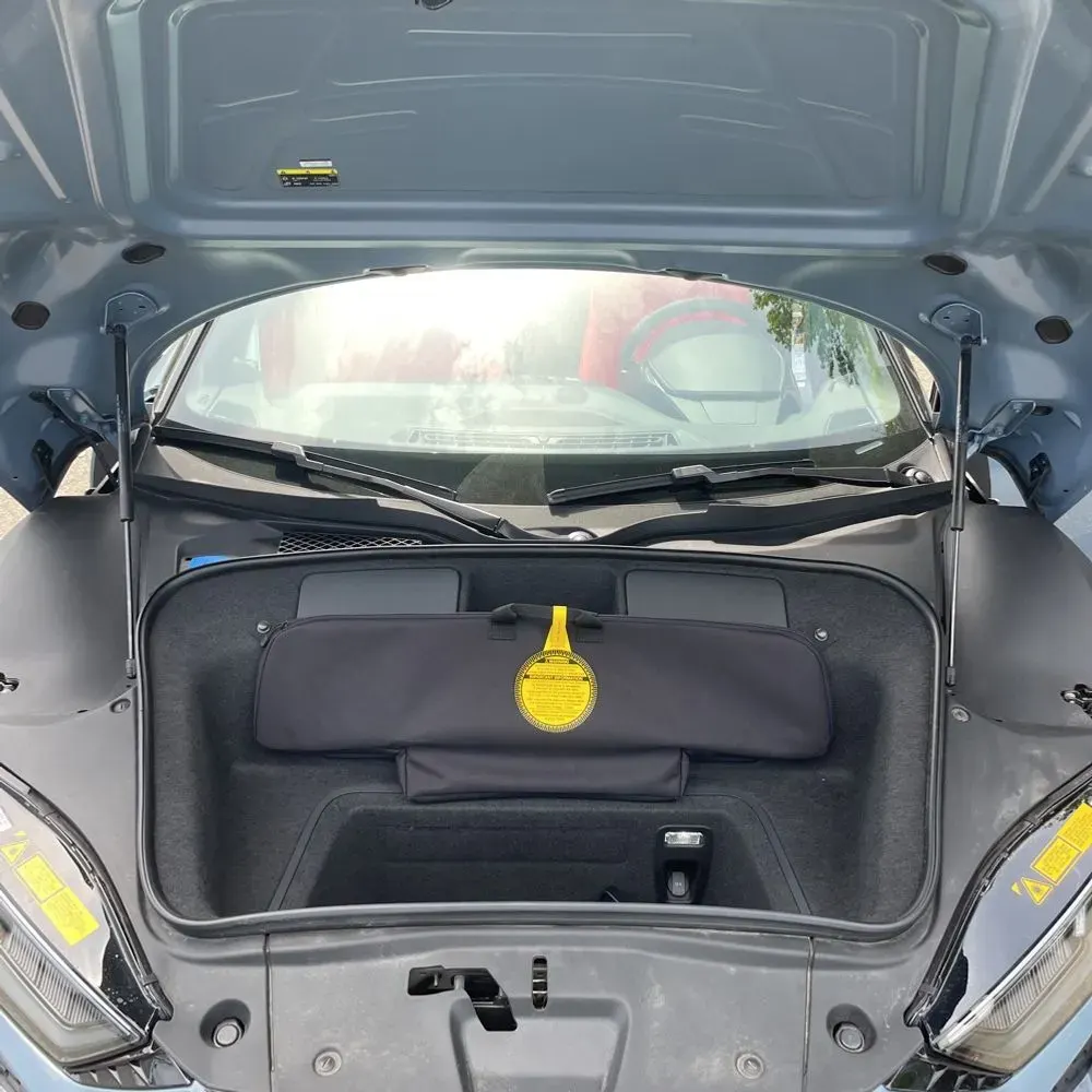 2023 Audi R8 V10