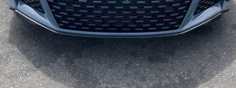 2023 Audi R8 V10