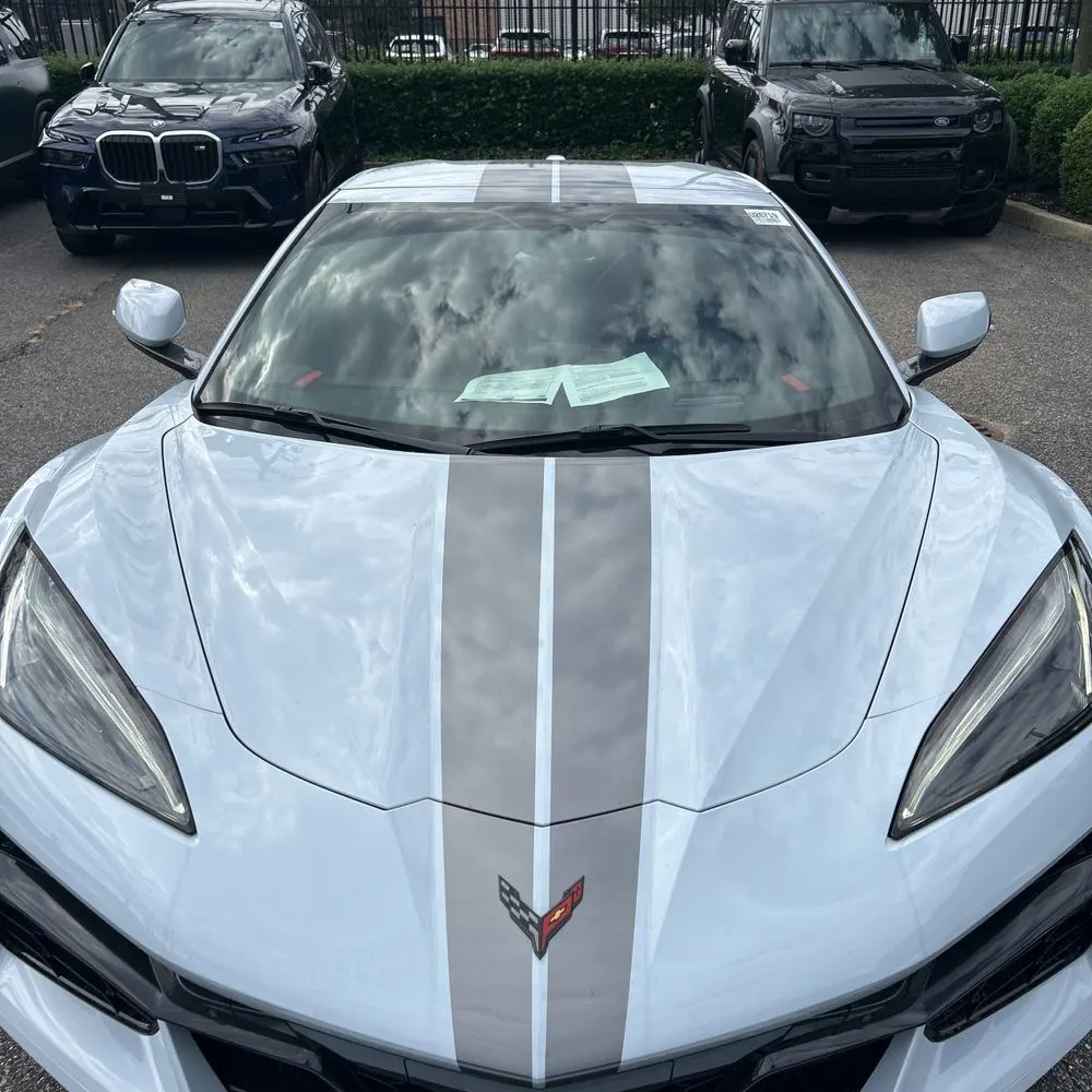 2023 Chevrolet Corvette Z06