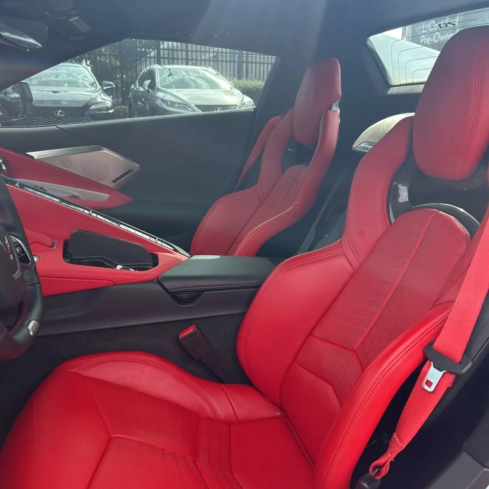 2023 Chevrolet Corvette Z06