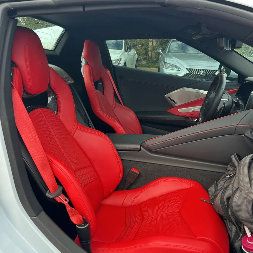2023 Chevrolet Corvette Z06