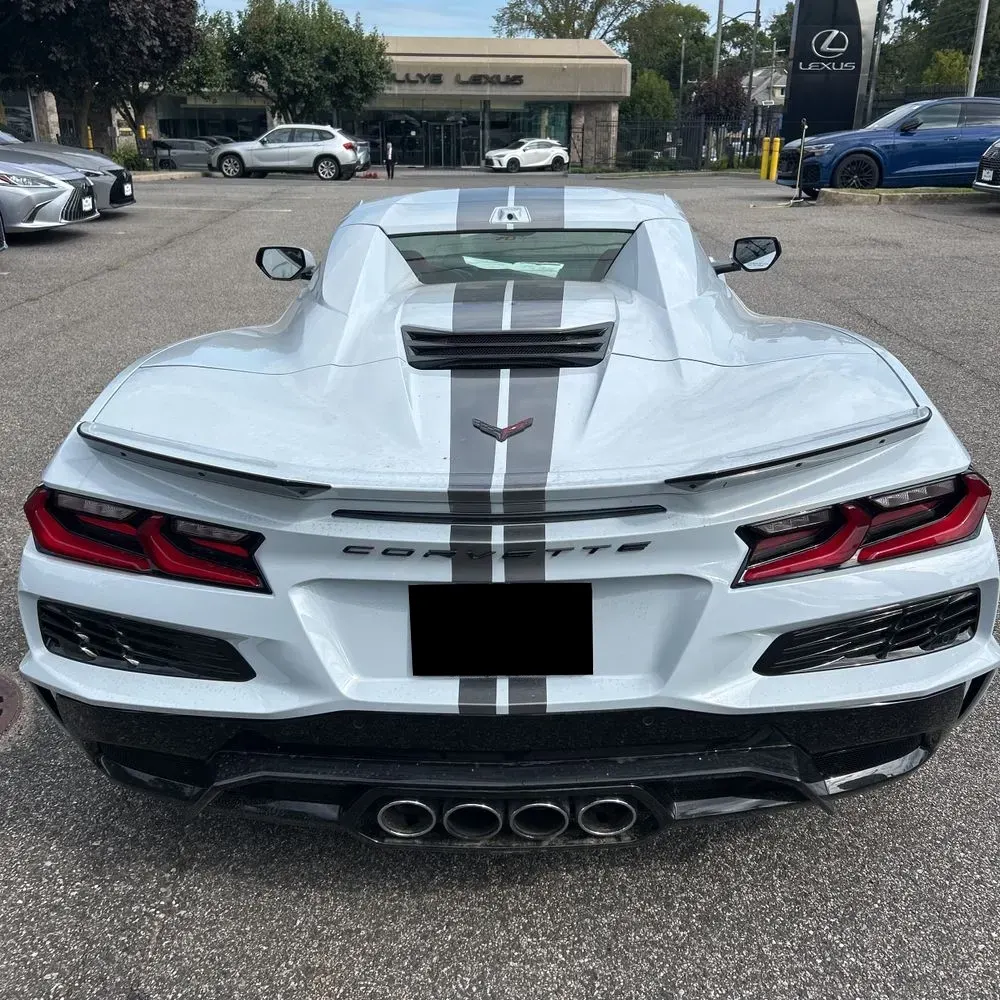 2023 Chevrolet Corvette Z06