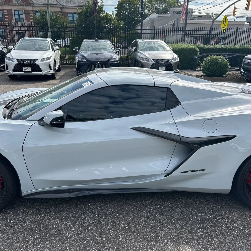 2023 Chevrolet Corvette Z06