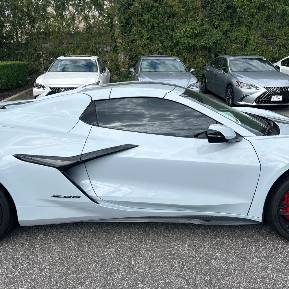 2023 Chevrolet Corvette Z06
