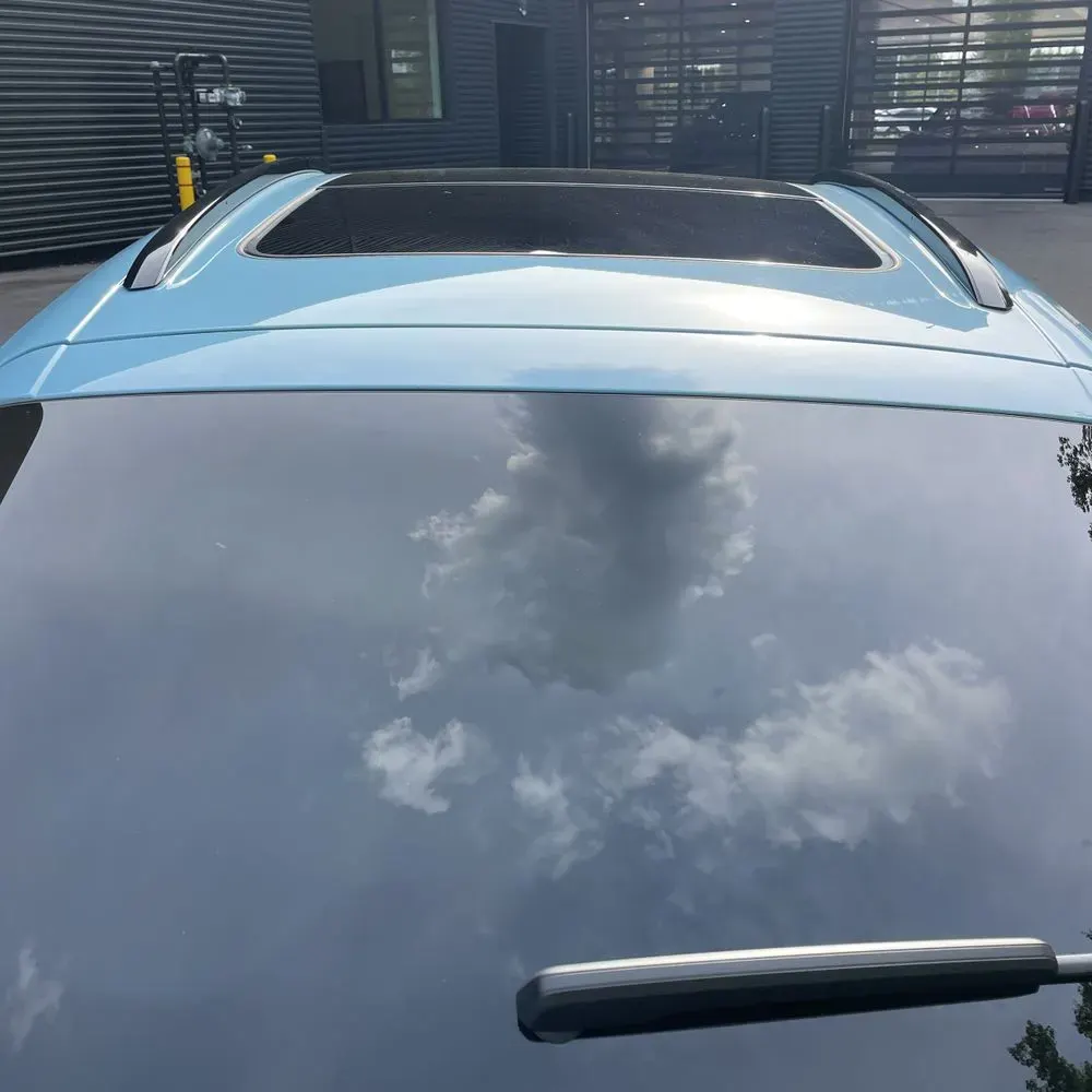 2024 Porsche Macan EV 4