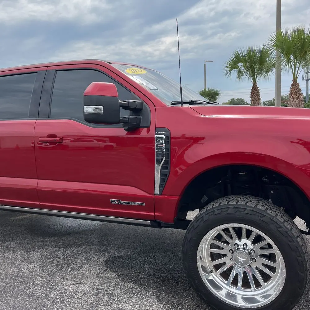 2023 Ford F-250 Super Duty Lariat
