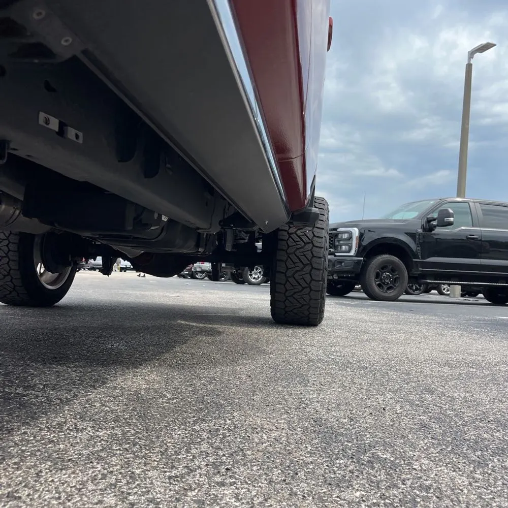 2023 Ford F-250 Super Duty Lariat