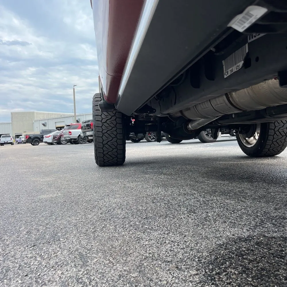 2023 Ford F-250 Super Duty Lariat