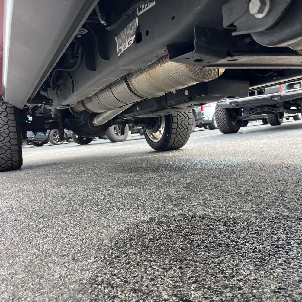 2023 Ford F-250 Super Duty Lariat