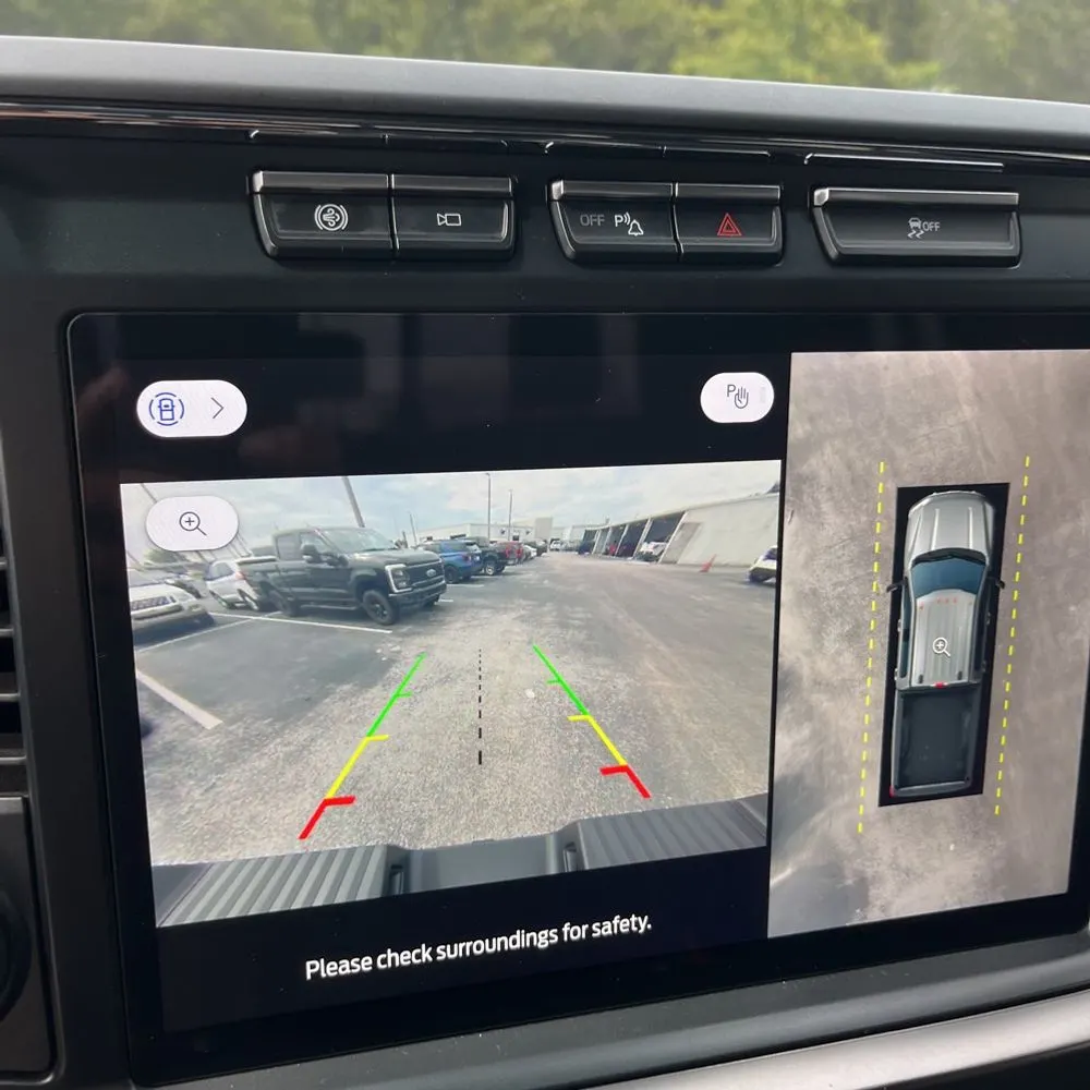2023 Ford F-250 Super Duty Lariat