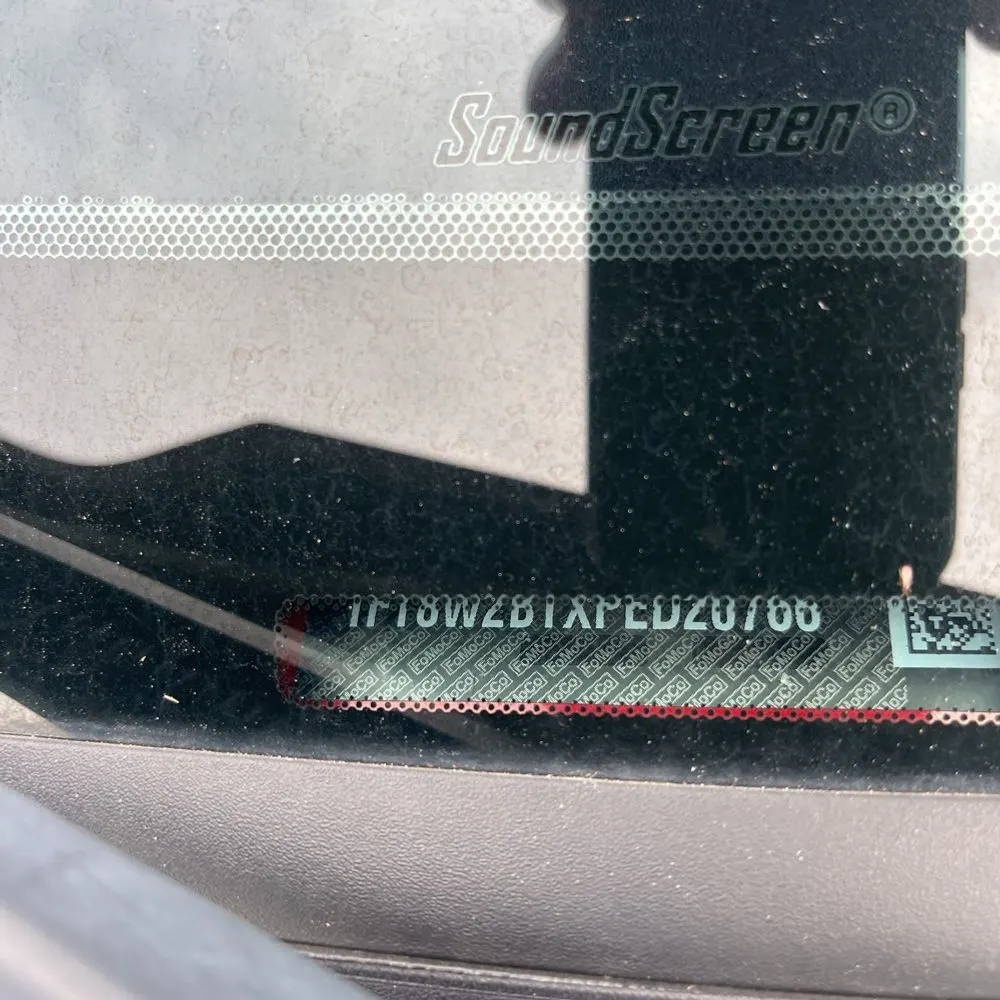 2023 Ford F-250 Super Duty Lariat