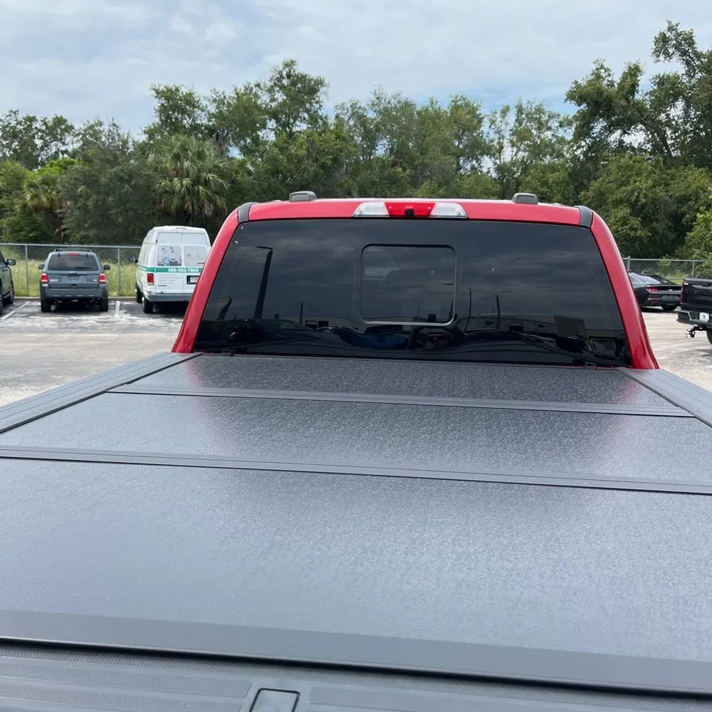 2023 Ford F-250 Super Duty Lariat