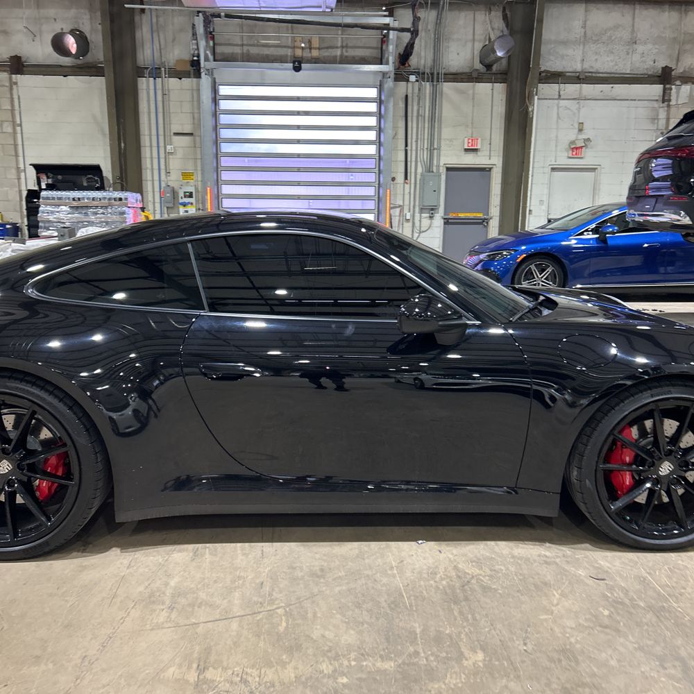 2020 Porsche 911 Carrera S