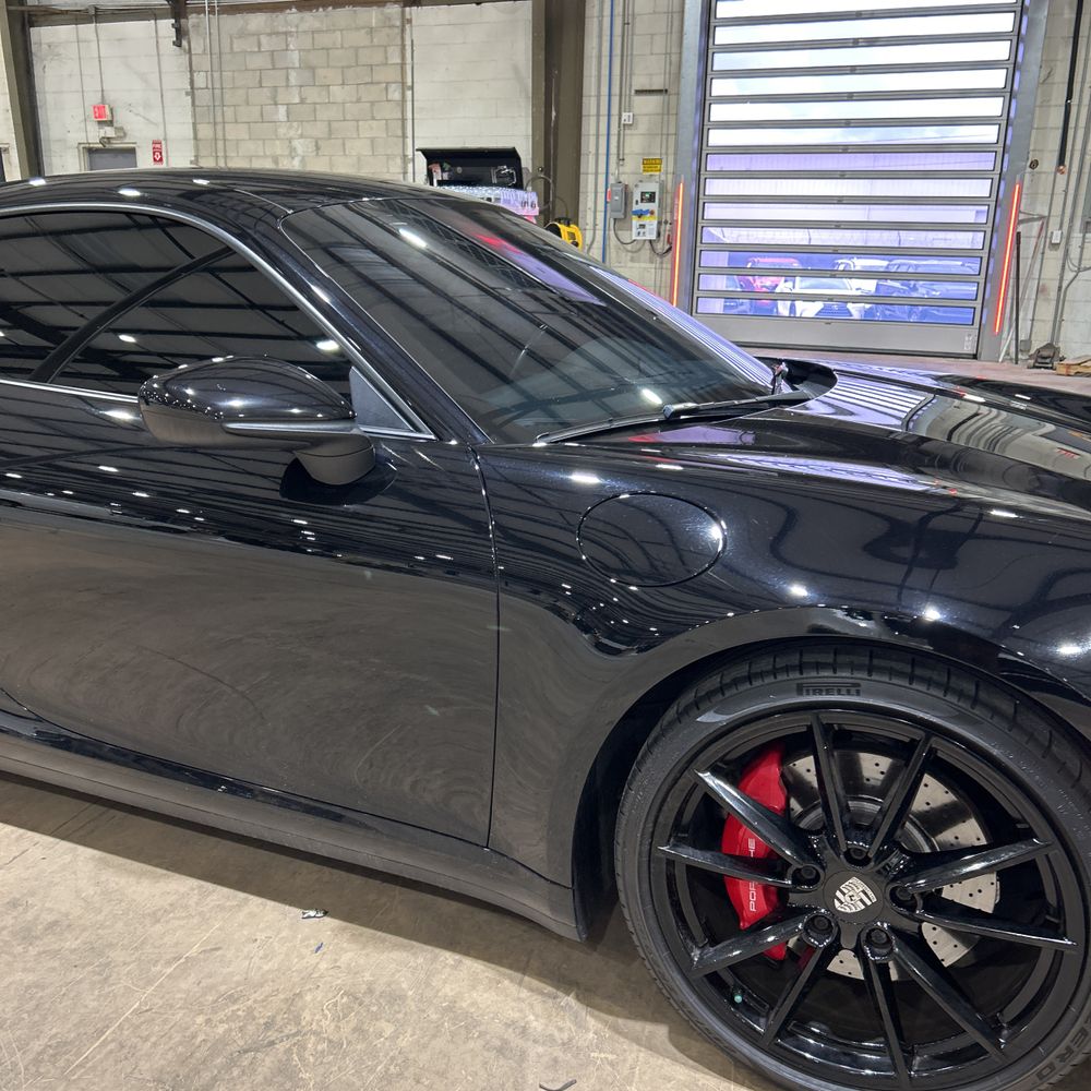 2020 Porsche 911 Carrera S