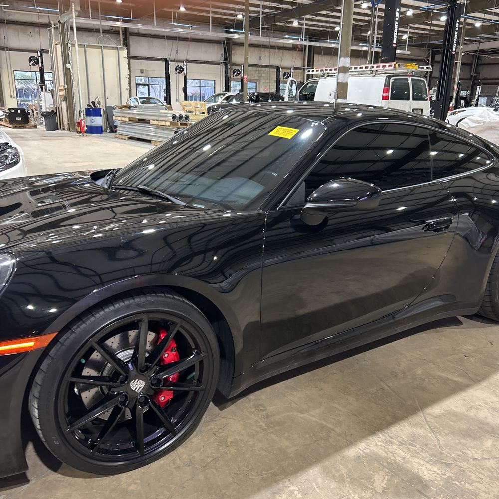 2020 Porsche 911 Carrera S