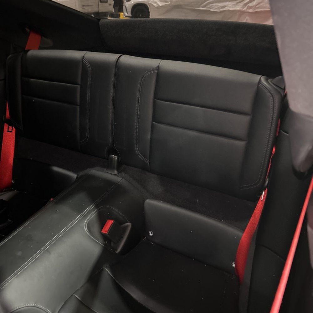 2020 Porsche 911 Carrera S