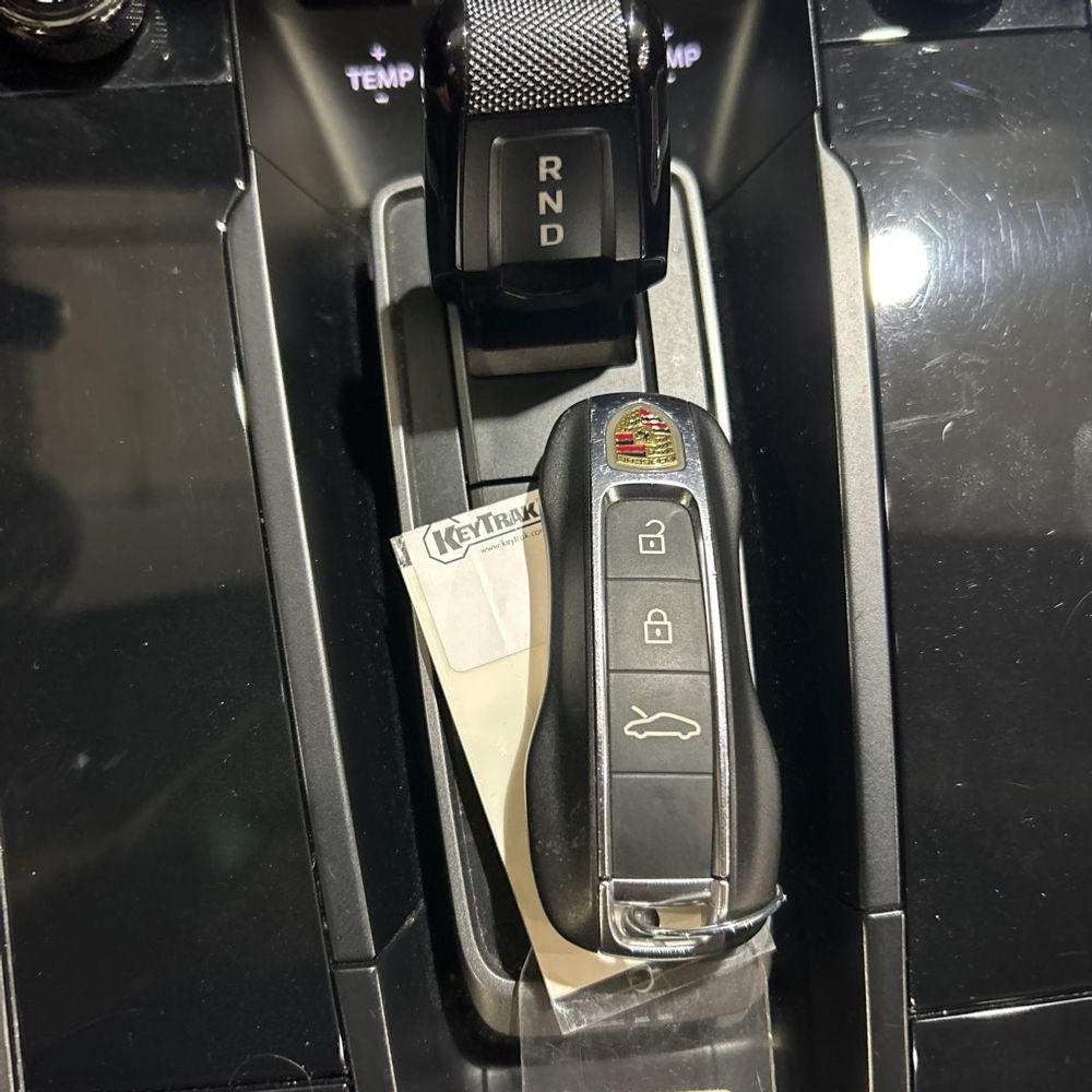2020 Porsche 911 Carrera S