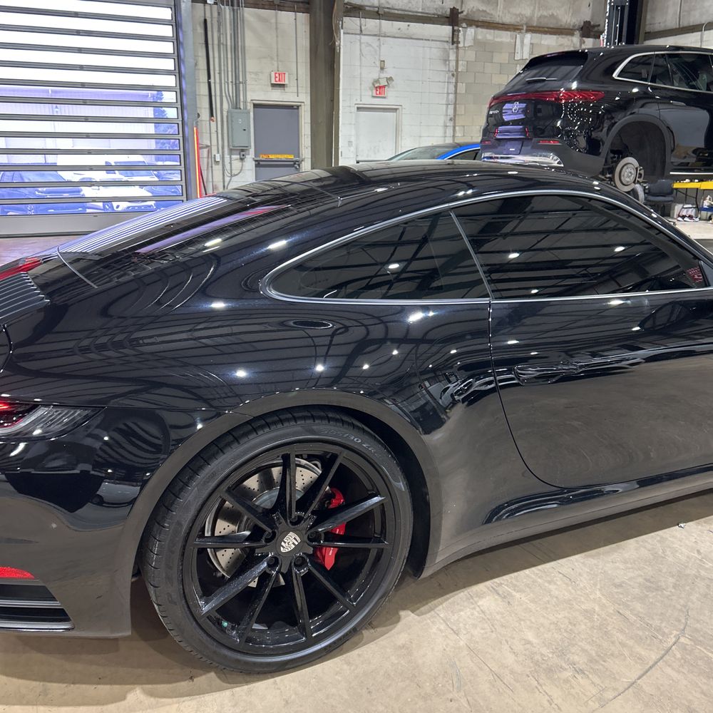 2020 Porsche 911 Carrera S