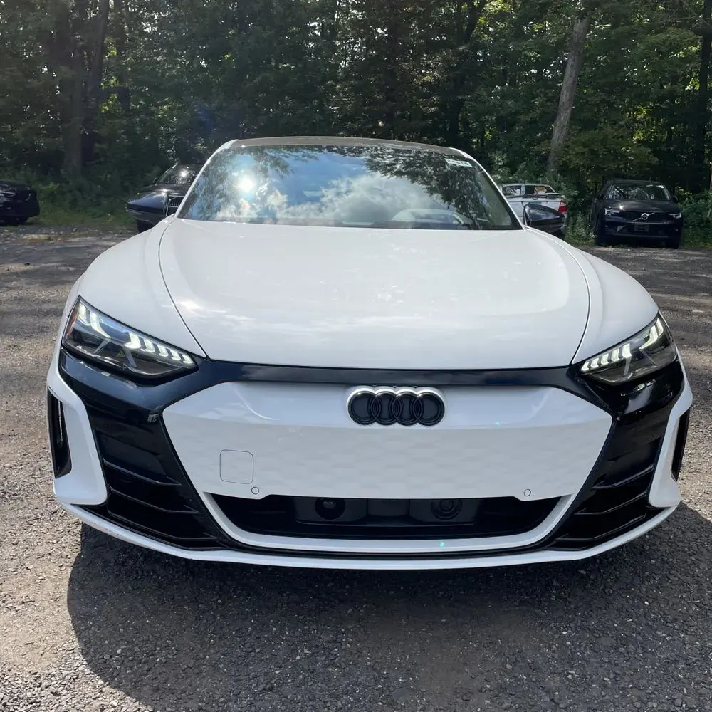 2023 Audi e-tron GT RS