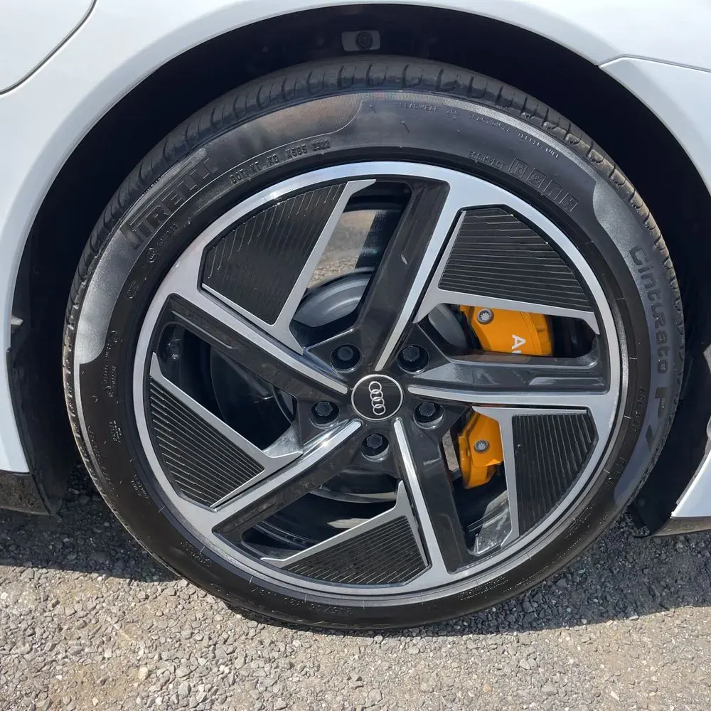 2023 Audi e-tron GT RS