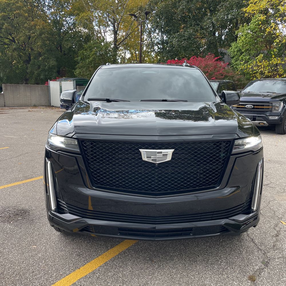 2024 Cadillac Escalade Sport