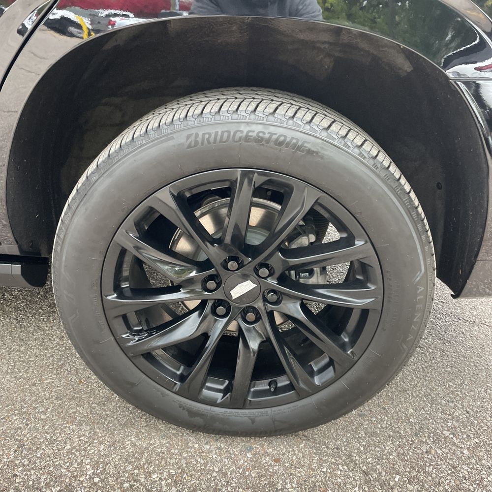 2024 Cadillac Escalade Sport