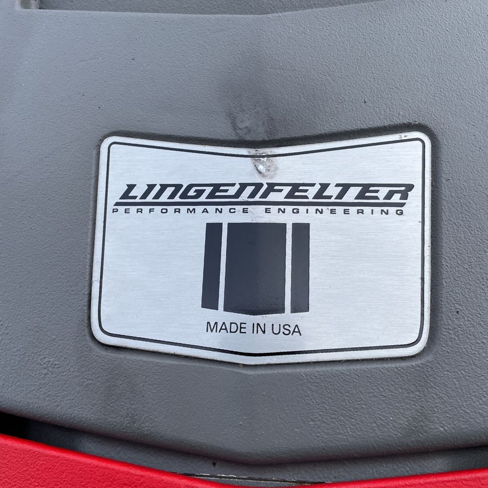 2016 Chevrolet Corvette Stingray Z51