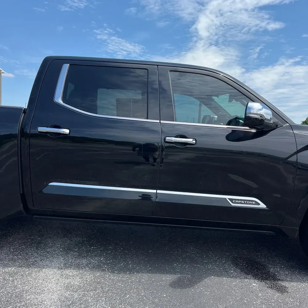 2024 Toyota Tundra Capstone HV