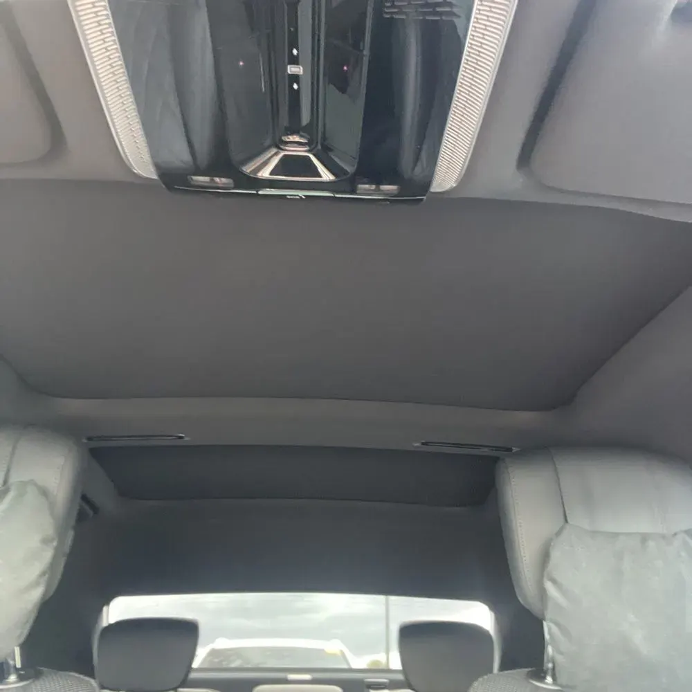 2025 Mercedes-Benz S-Class S 580e 4MATIC